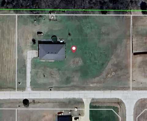 2215 Sunnyside Lane, Purcell, OK 73080