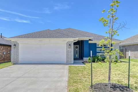 2906 Gulliver Street, Norman, OK 73069