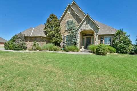 10700 Olde Tuscany Road, Oklahoma City, OK 73173