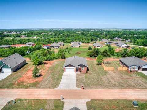 13136 Mannington Road, Edmond, OK 73025