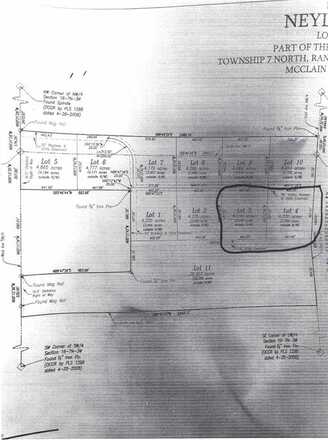 003 S May Avenue, Blanchard, OK 73010