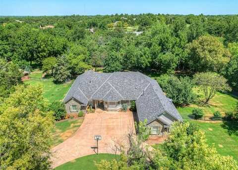 2017 Shadow Lake Drive, Edmond, OK 73025