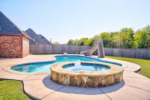 3101 Monica Lane, Moore, OK 73160