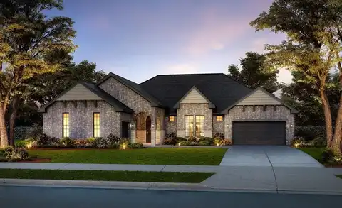4094 Blue Ridge Avenue, Newcastle, OK 73072