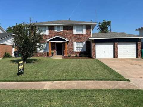749 Musgrave Boulevard, Oklahoma City, OK 73114