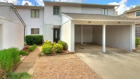 3212 Meadow Avenue, Norman, OK 73072
