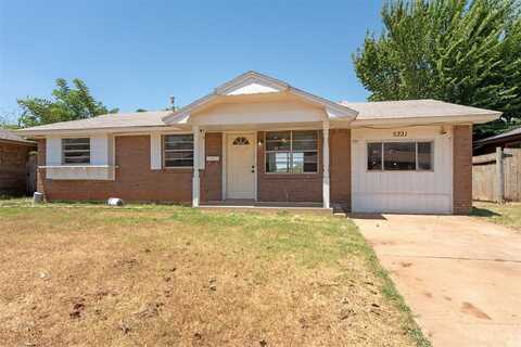 5221 Foster Drive, Oklahoma City, OK 73135