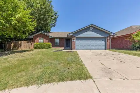 2101 Harbor Drive, Norman, OK 73071
