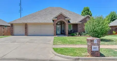 112 Ridge Lake Blvd, Norman, OK 73071