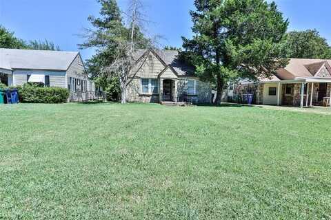 4208 S Harvey Avenue, Oklahoma City, OK 73109