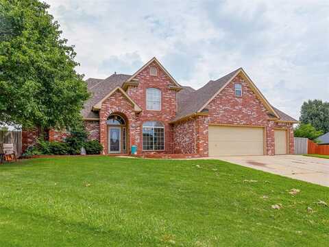 13420 Northlake Drive, Oklahoma City, OK 73142
