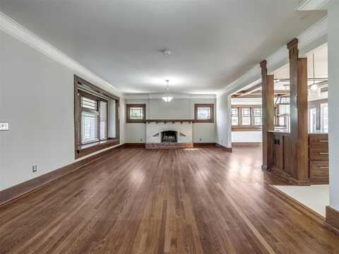 3216 NW 19th Street, Oklahoma City, OK 73107