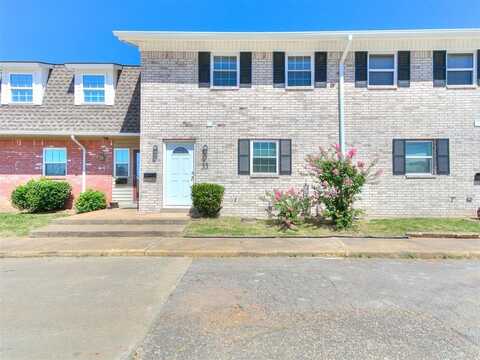 3901 N Kickapoo Avenue, Shawnee, OK 74804