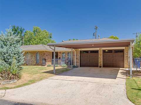 5005 NW 59th Street, Oklahoma City, OK 73122