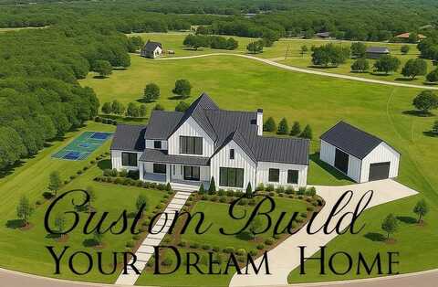 3000 High Ranch Way, Arcadia, OK 73007