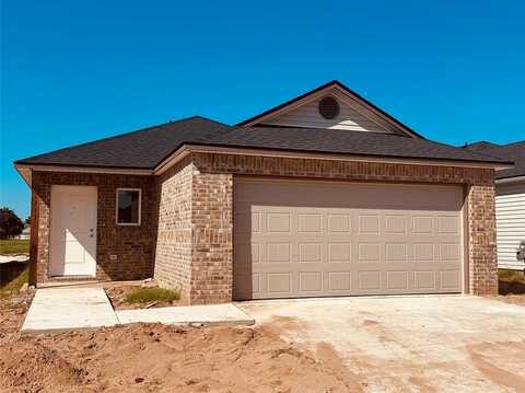 1213 Meadow Brook Drive, Purcell, OK 73080
