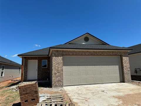 1213 Meadow Brook Drive, Purcell, OK 73080