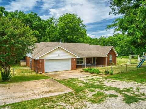 19733 johnson Avenue, Purcell, OK 73080
