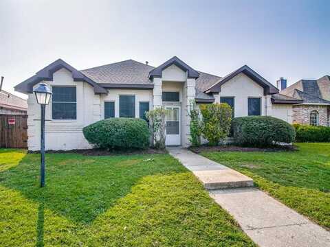 2518 Daisy Lane, Rowlett, TX 75089