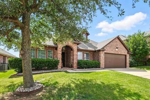 10121 Red Bluff Lane, Fort Worth, TX 76177