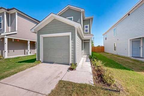918 Grebe Drive, Princeton, TX 75407