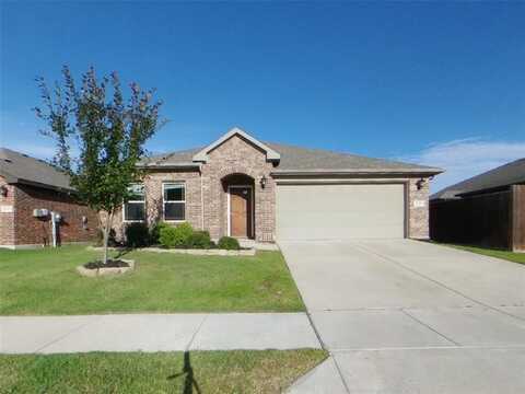 629 Langdon Street, Lavon, TX 75166