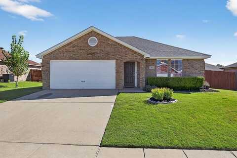 532 Jeffdale Drive, Burleson, TX 76028
