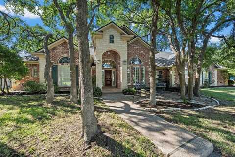 2021 Pebble Brook Circle, Mc Gregor, TX 76657