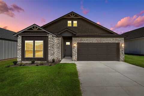11313 Patera Street, Waco, TX 76655