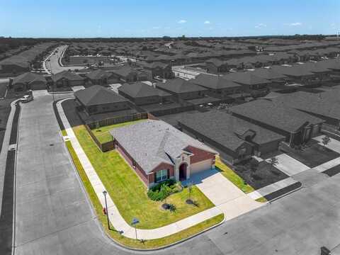 2416 Waggoner Ranch Drive, Weatherford, TX 76087