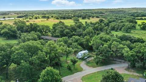 384 Petty Road, Santo, TX 76472