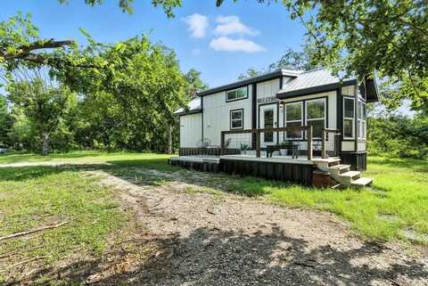 384 Petty Road, Santo, TX 76472