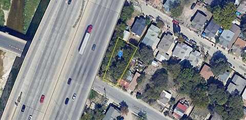 459 Furnish Avenue, San Antonio, TX 78204