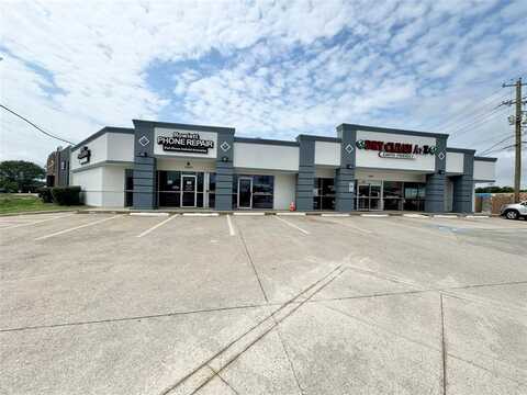 6307 Dalrock Road, Rowlett, TX 75088