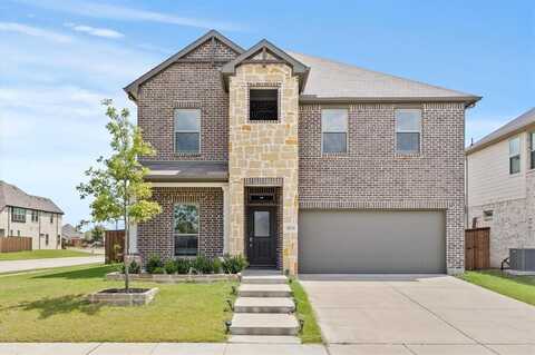 3233 Mccallister Way, Royse City, TX 75189