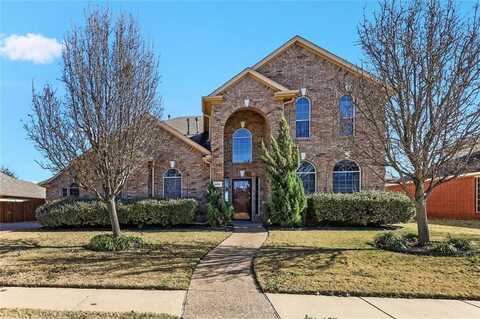 628 Daisy Drive, DeSoto, TX 75115