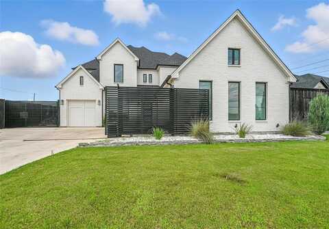5105 Havana Drive, Mansfield, TX 76063
