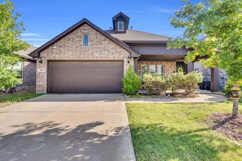 1129 Snowy Owl Drive, Alvarado, TX 76009