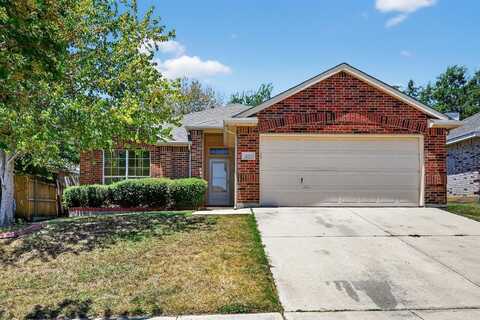 4717 Barnhill Lane, Fort Worth, TX 76135