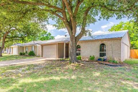549 Northridge Drive, Allen, TX 75002