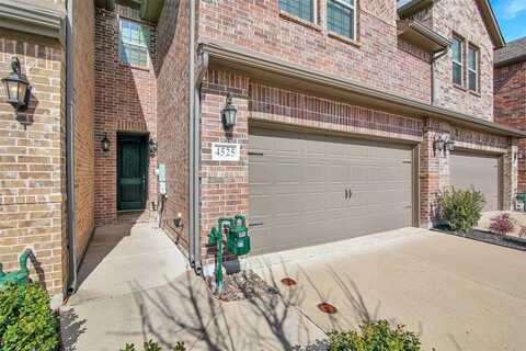 4525 Titus Circle, Plano, TX 75024