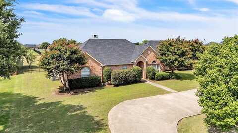 1200 E Remington Park Drive, Talty, TX 75160