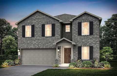 2508 Limerick Drive, Lowry Crossing, TX 75407