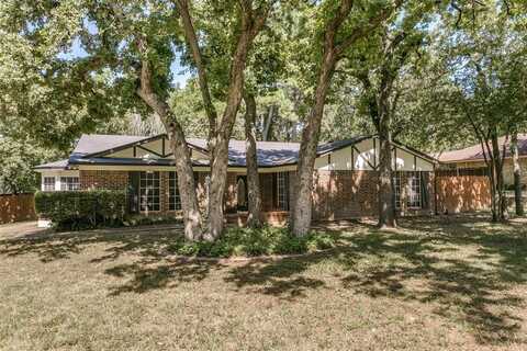 3910 Kelsey Court, Grapevine, TX 76051