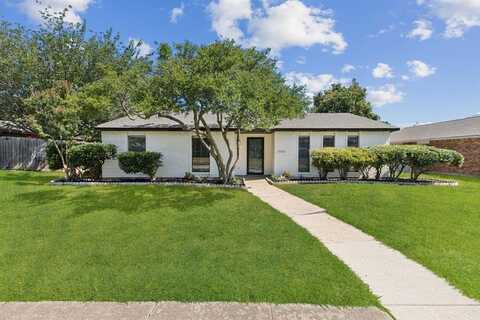 1445 Coffeyville Trail, Plano, TX 75023