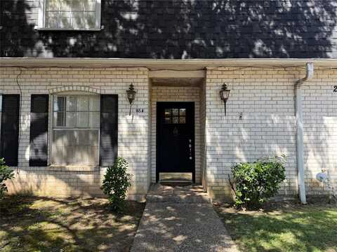 3730 Fairfield Avenue, Shreveport, LA 71104