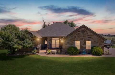 2305 Wills Way Drive, Granbury, TX 76049