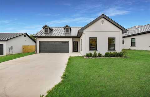 407 N Dallas Street, Rice, TX 75155