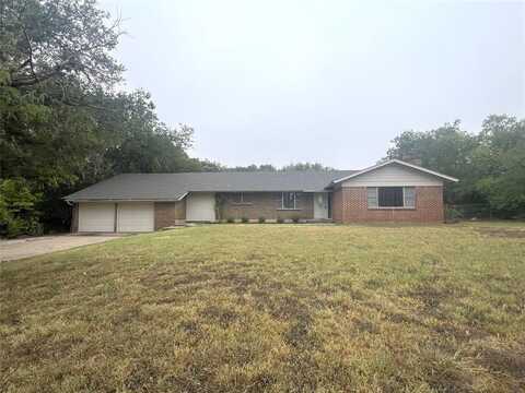 1431 Eastview Drive, Weatherford, TX 76086
