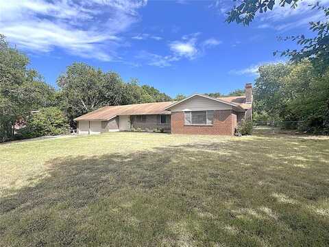 1431 Eastview Drive, Weatherford, TX 76086